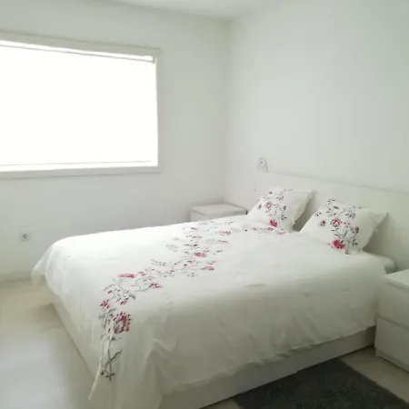 Miramar Apartamento *
