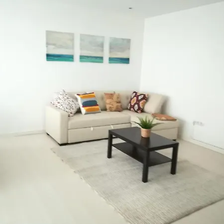 Miramar Apartamento Ovar