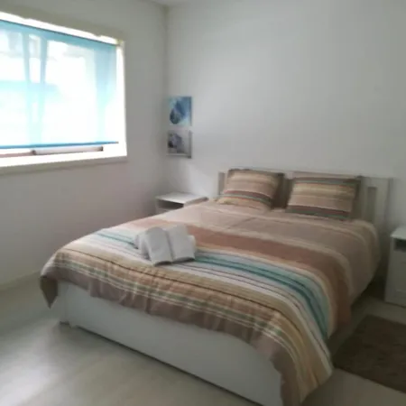 Miramar Apartamento Ovar