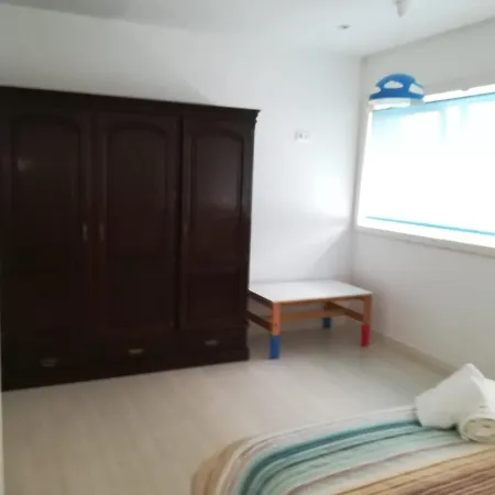 Miramar Apartamento Apartment