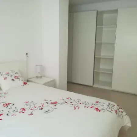 Apartment Miramar Apartamento Ovar